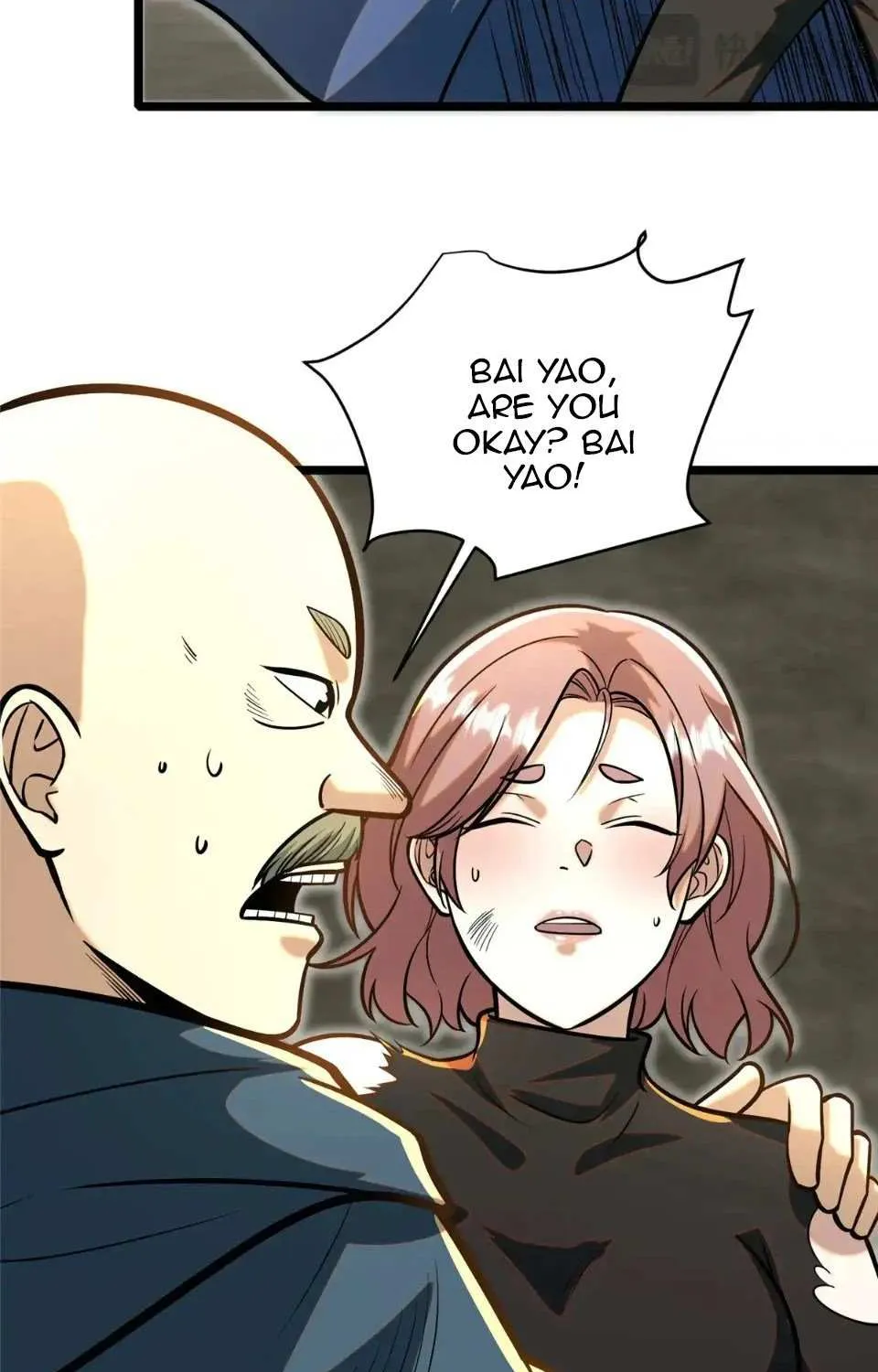 Divine Urban God Chapter 209 page 24 - 
