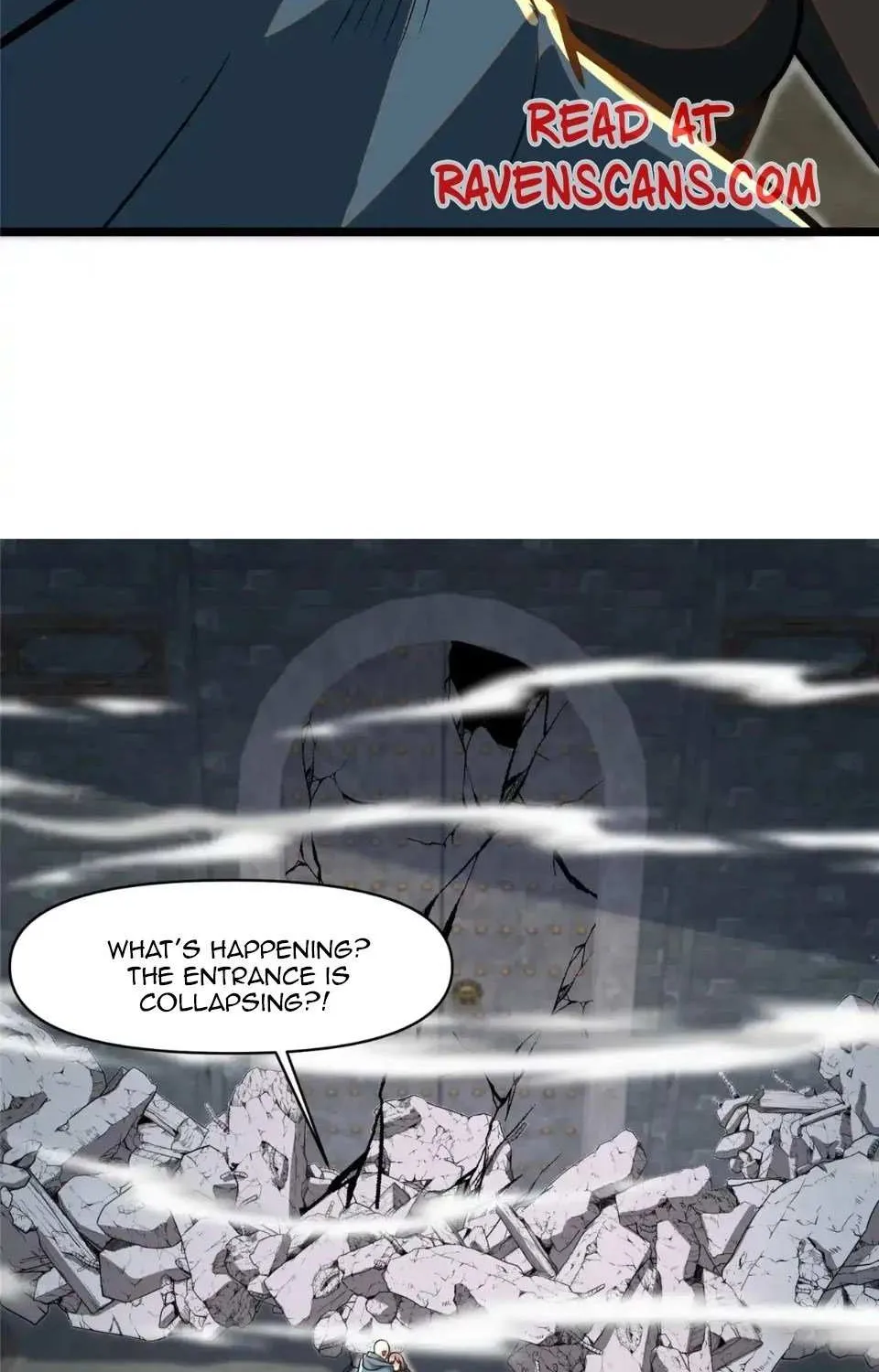 Divine Urban God Chapter 209 page 25 - 