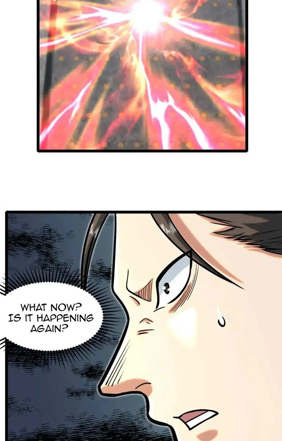 Divine Urban God Chapter 209 page 28 - 