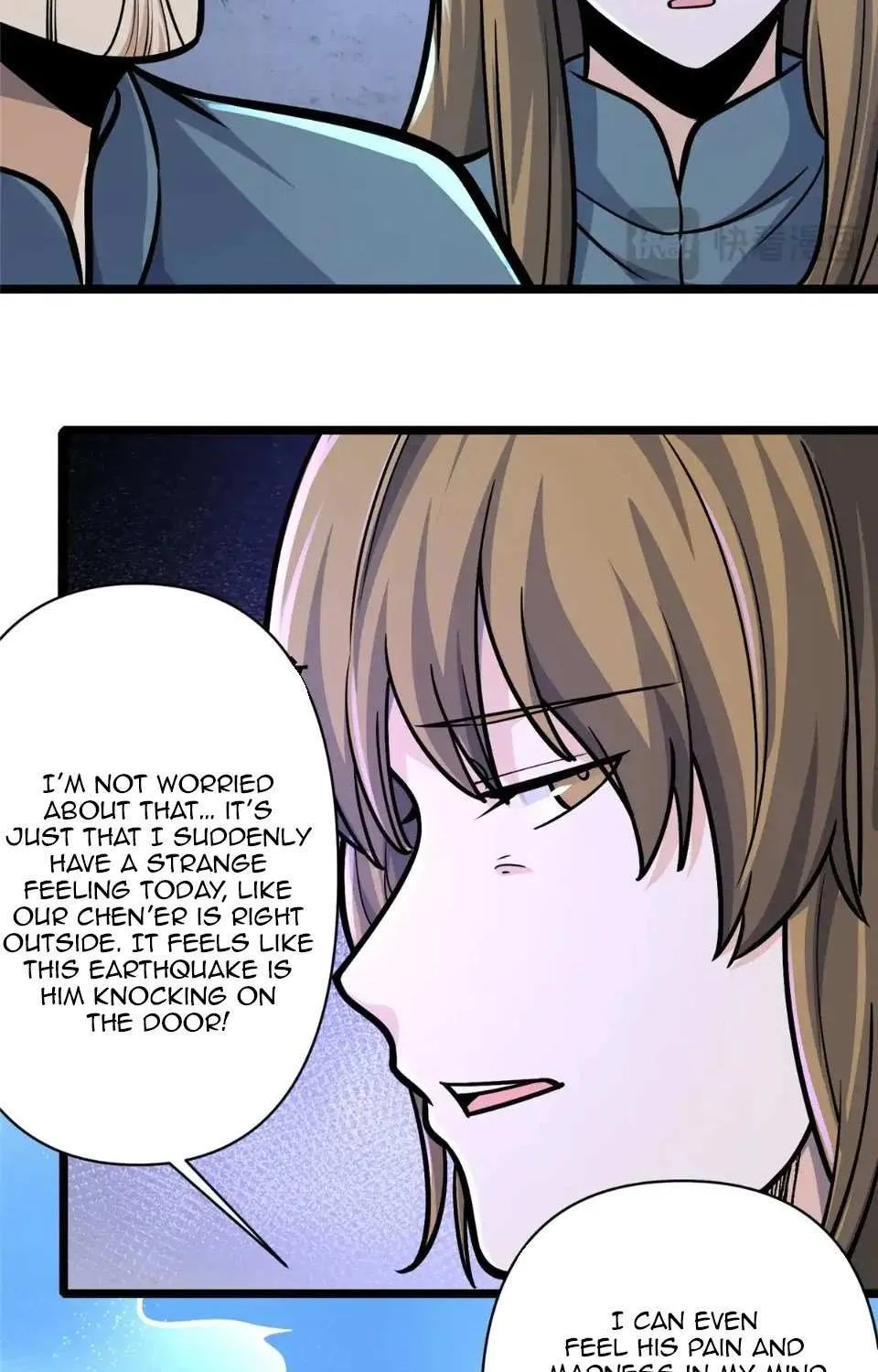 Divine Urban God Chapter 209 page 37 - 