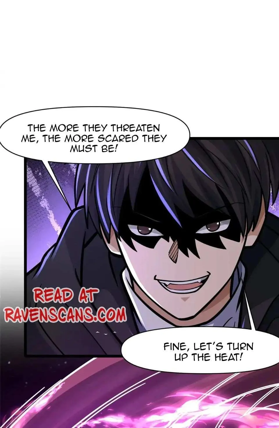Divine Urban God Chapter 209 page 47 - 