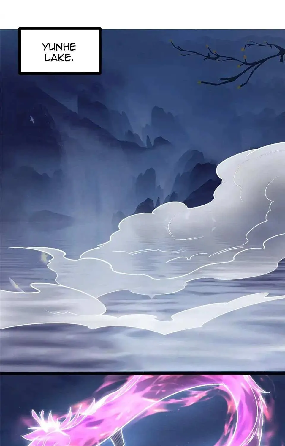 Divine Urban God Chapter 210 page 16 - 