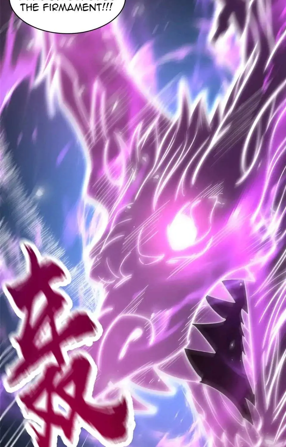 Divine Urban God Chapter 210 page 35 - 