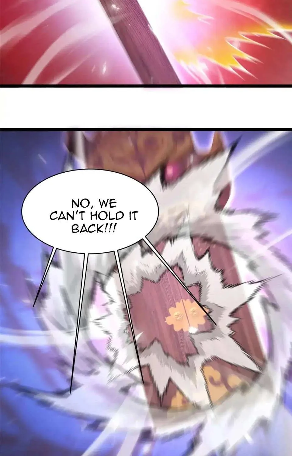 Divine Urban God Chapter 210 page 37 - 