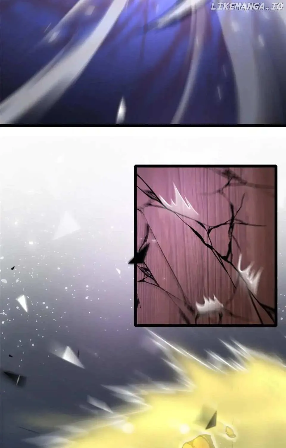 Divine Urban God Chapter 210 page 38 - 
