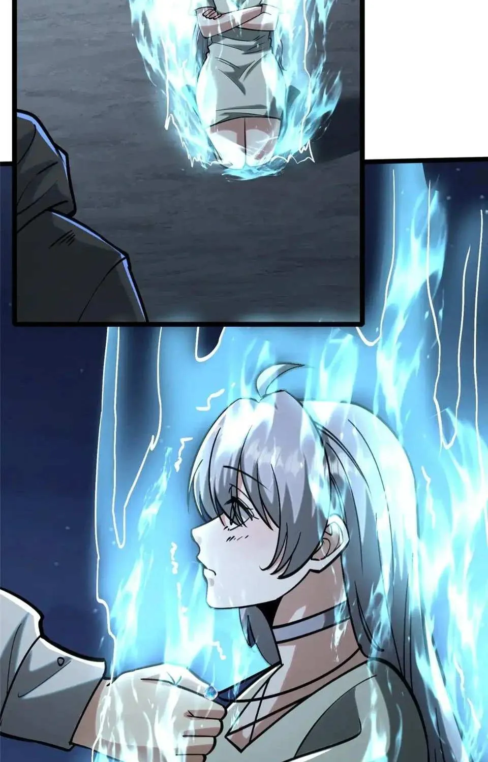 Divine Urban God Chapter 210 page 46 - 