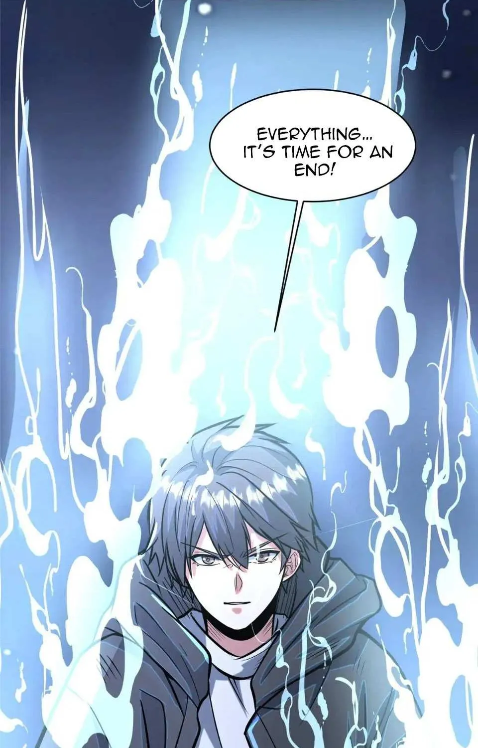 Divine Urban God Chapter 210 page 52 - 