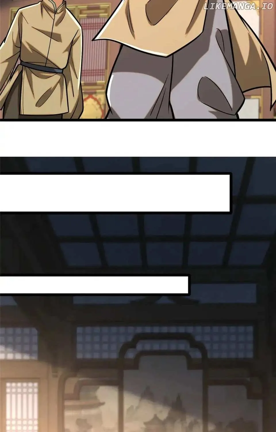 Divine Urban God Chapter 210 page 10 - 