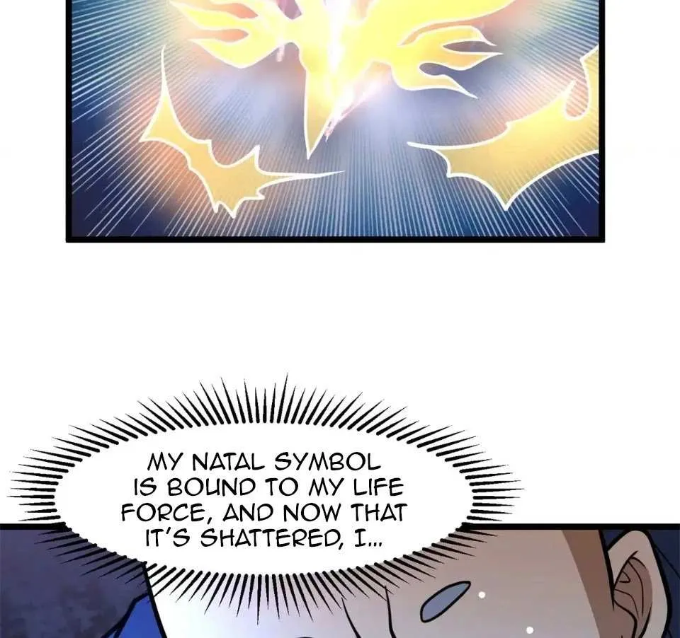 Divine Urban God Chapter 211 page 39 - 
