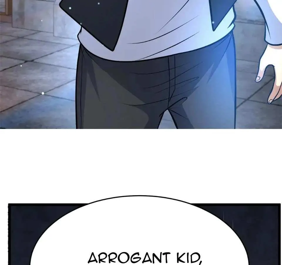 Divine Urban God Chapter 211 page 42 - 