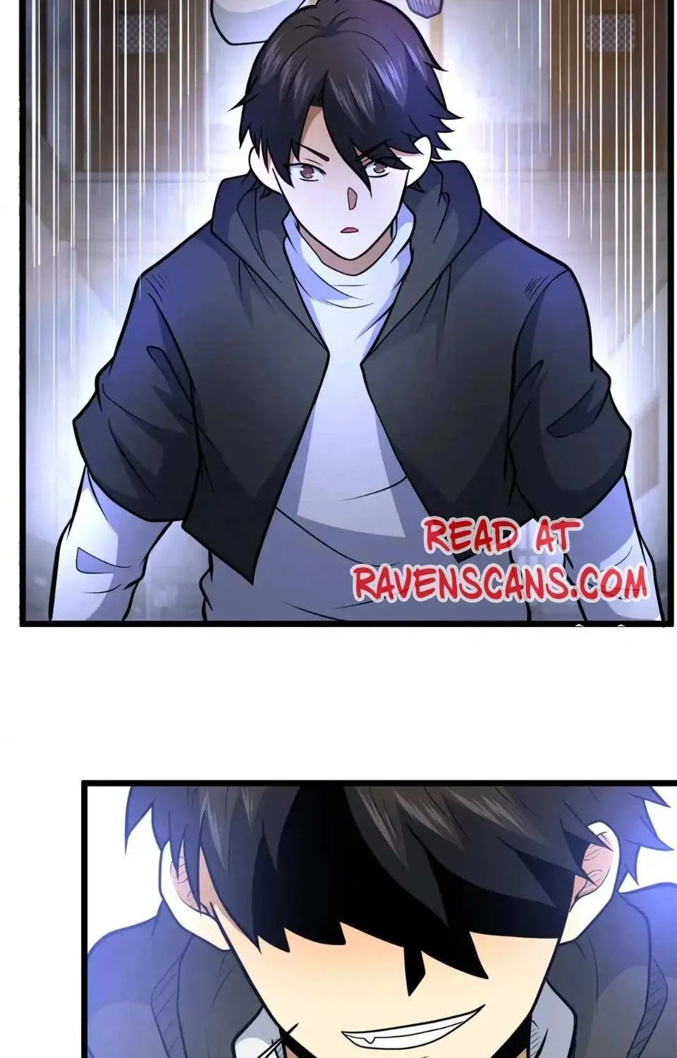 Divine Urban God Chapter 211 page 44 - 
