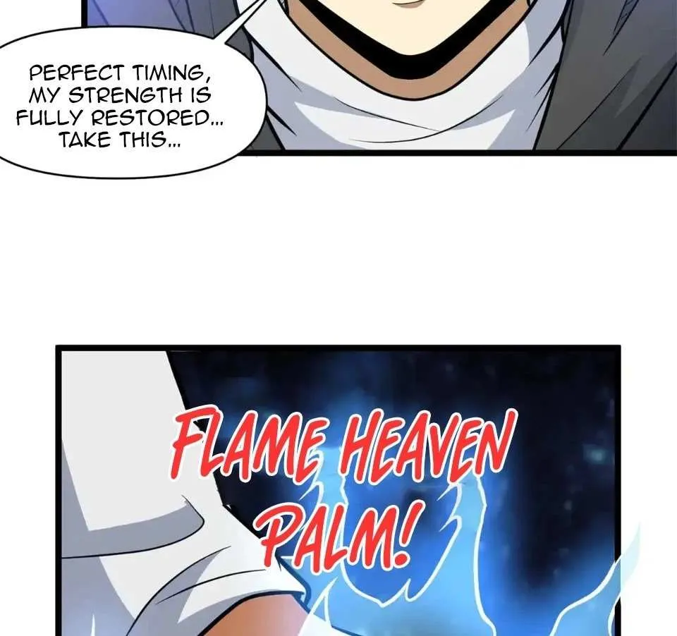 Divine Urban God Chapter 211 page 45 - 