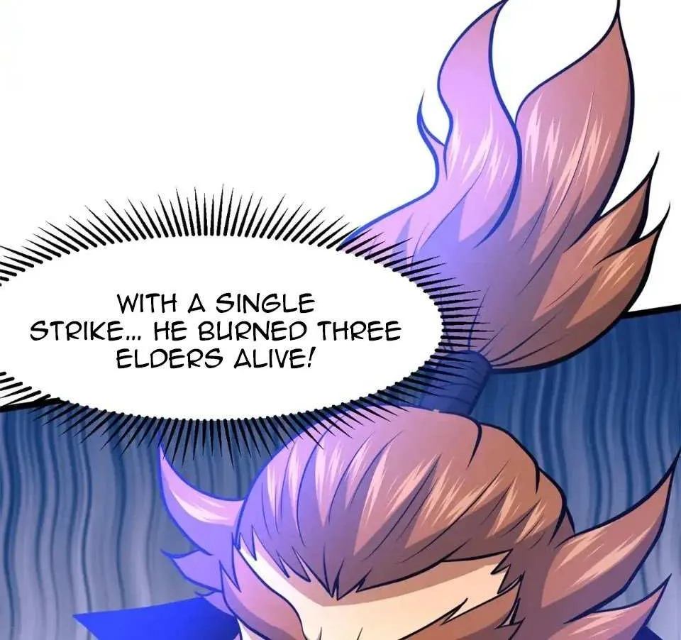 Divine Urban God Chapter 211 page 48 - 