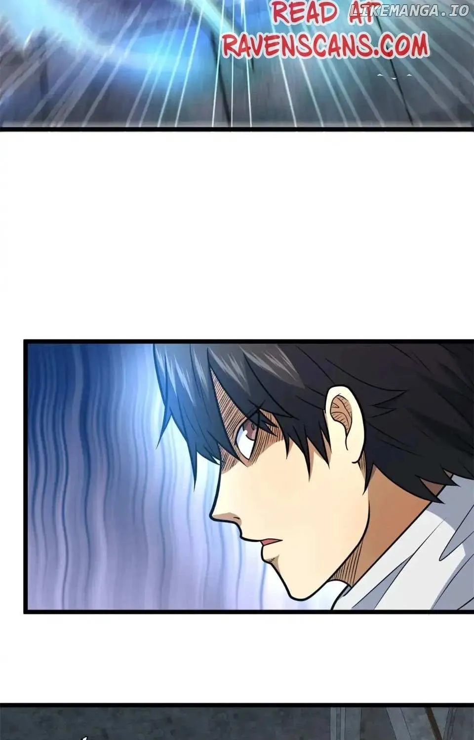 Divine Urban God Chapter 211 page 10 - 