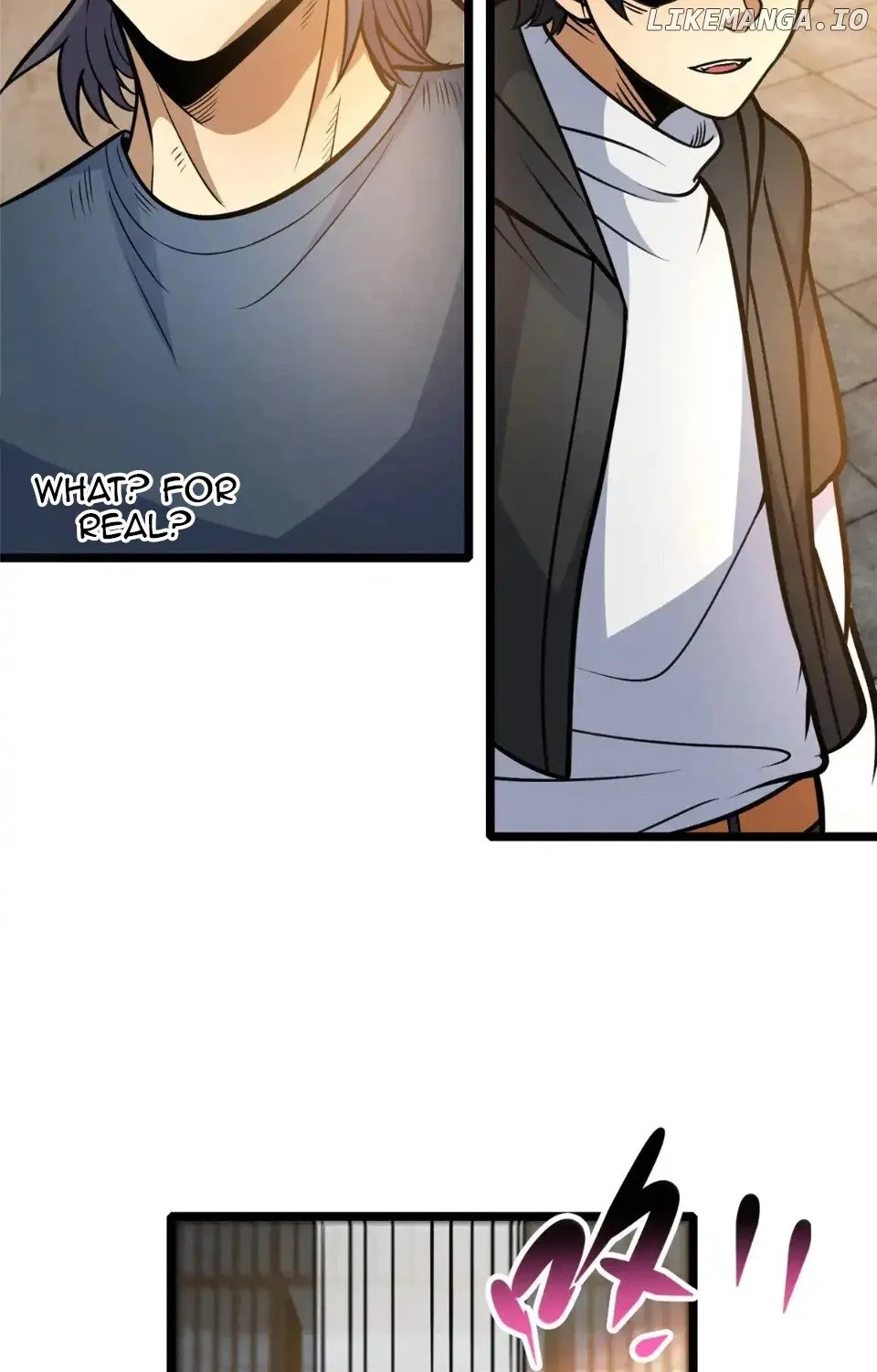 Divine Urban God Chapter 212 page 15 - 
