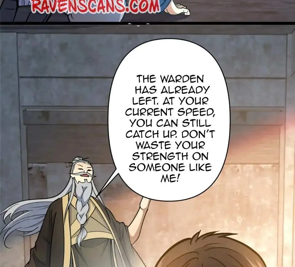 Divine Urban God Chapter 212 page 23 - 