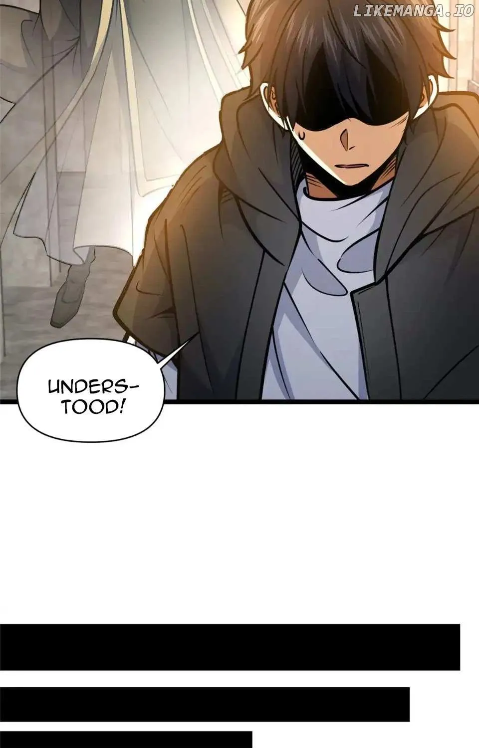 Divine Urban God Chapter 212 page 24 - 