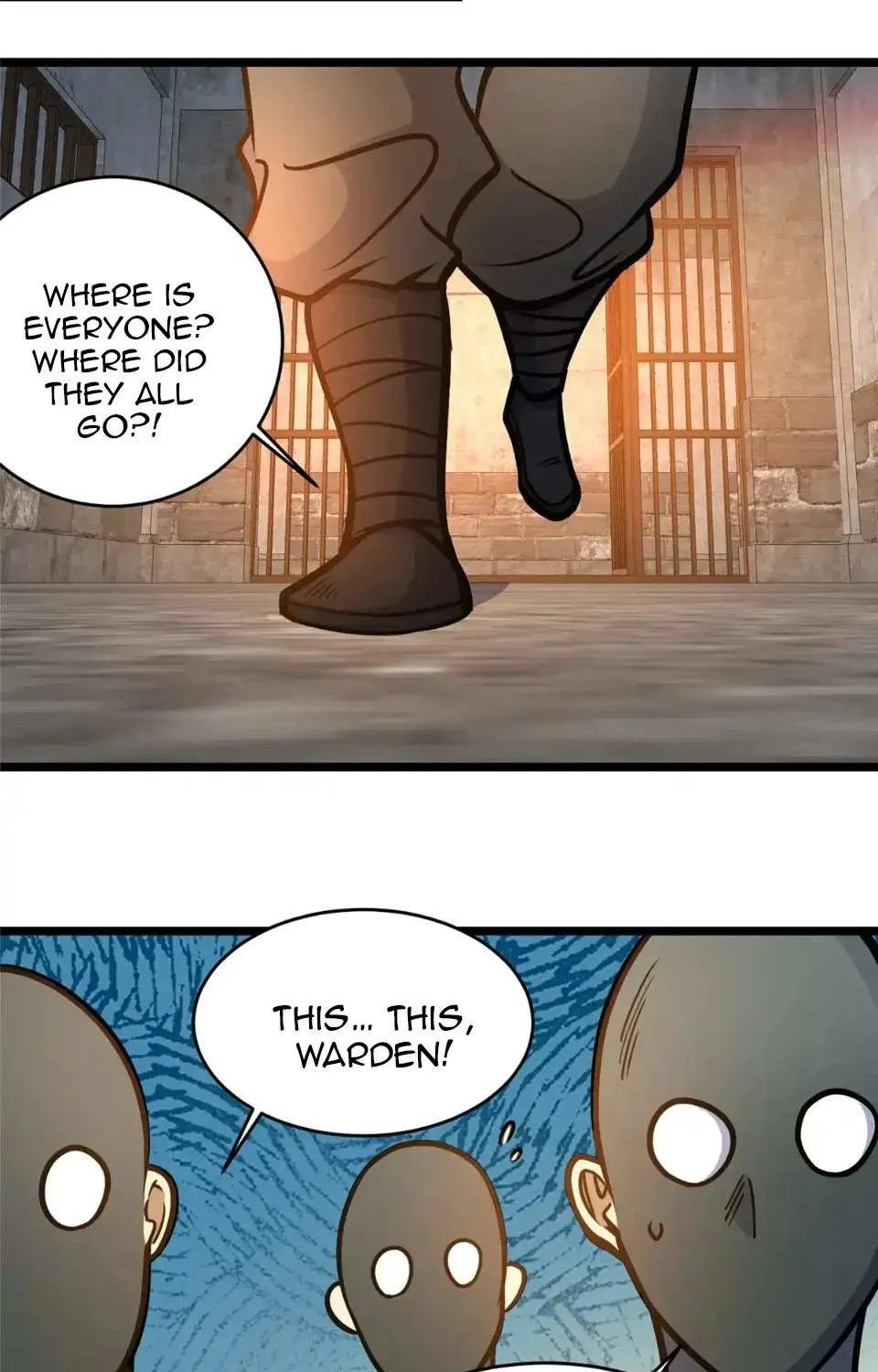 Divine Urban God Chapter 212 page 25 - 