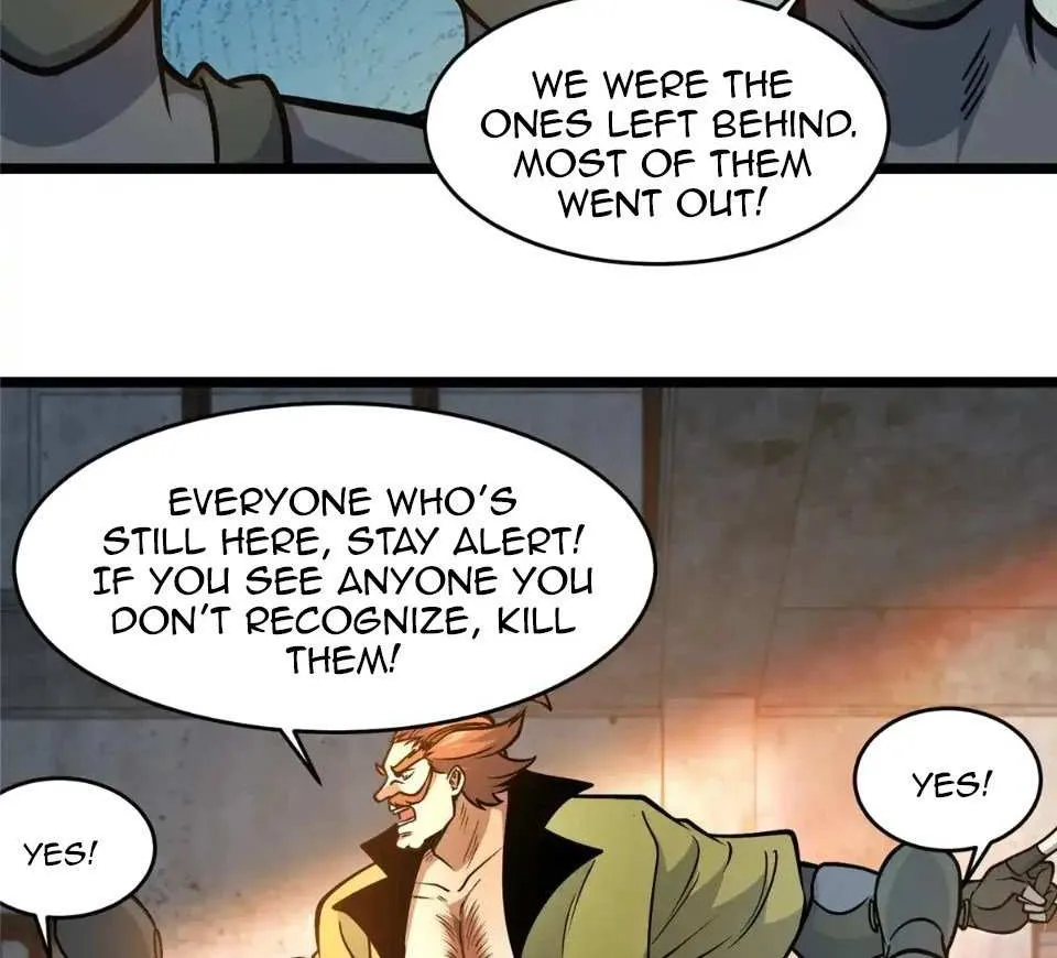 Divine Urban God Chapter 212 page 26 - 