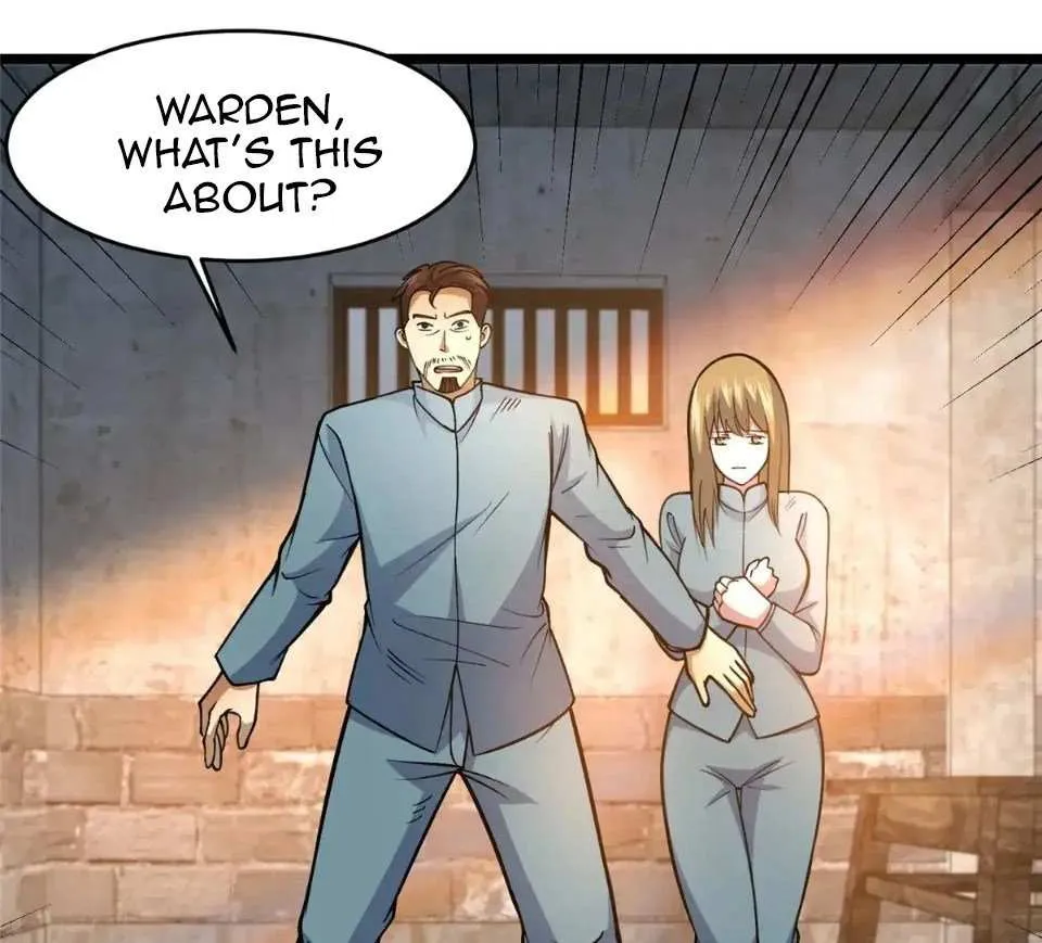 Divine Urban God Chapter 212 page 29 - 