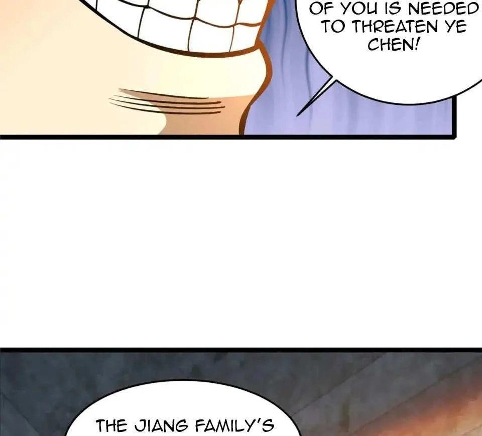 Divine Urban God Chapter 212 page 41 - 