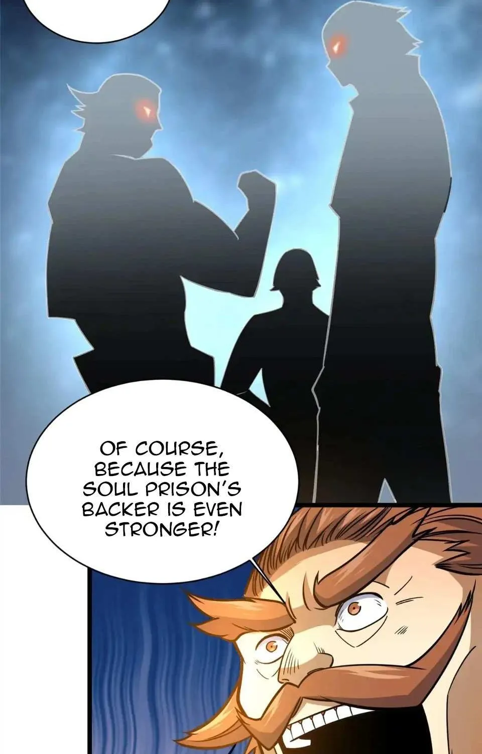 Divine Urban God Chapter 213 page 28 - 