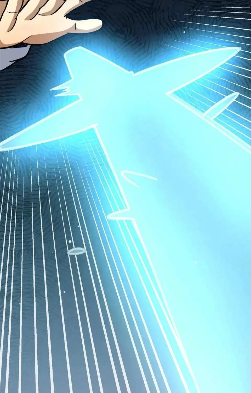 Divine Urban God Chapter 213 page 31 - 