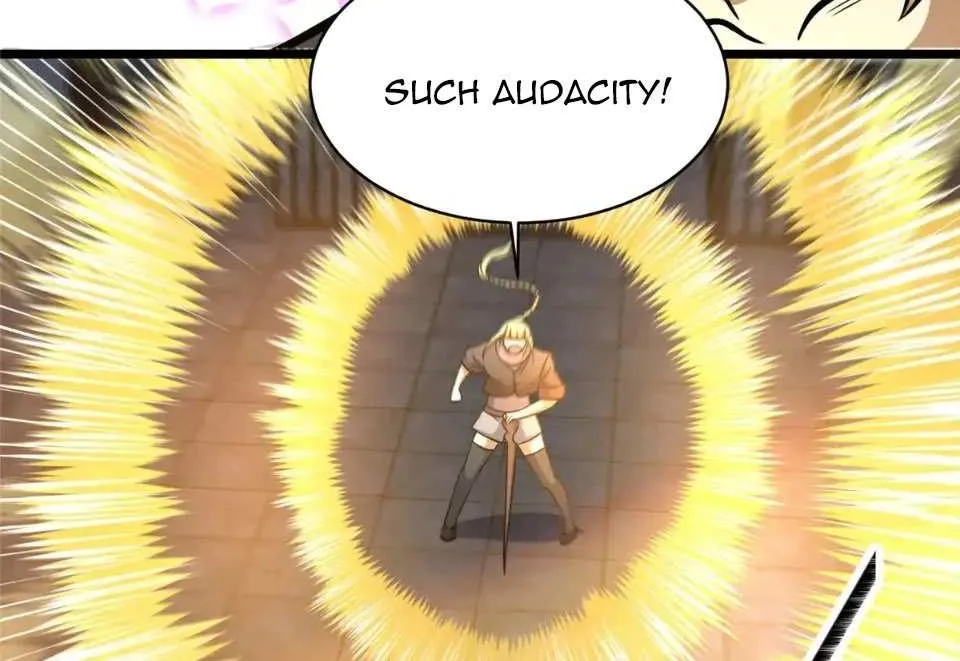 Divine Urban God Chapter 213 page 38 - 