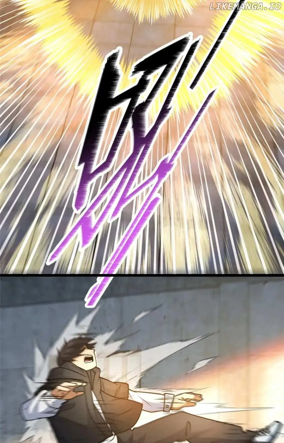 Divine Urban God Chapter 213 page 39 - 