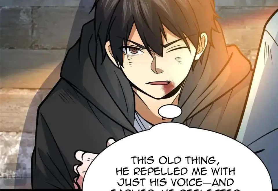 Divine Urban God Chapter 213 page 41 - 