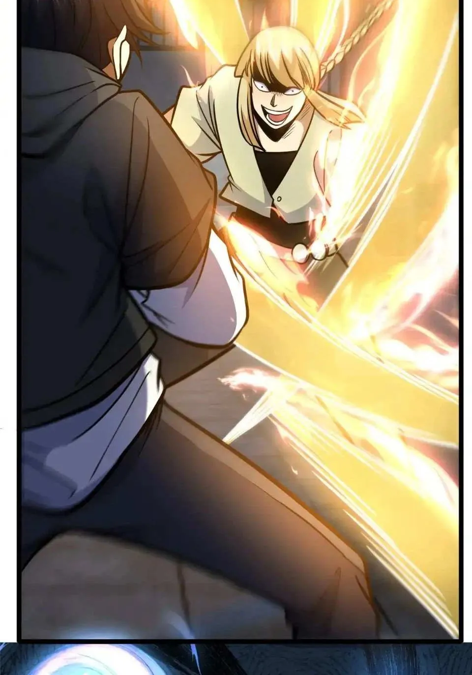 Divine Urban God Chapter 214 page 12 - 