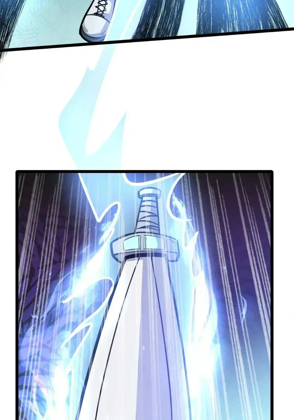 Divine Urban God Chapter 214 page 14 - 
