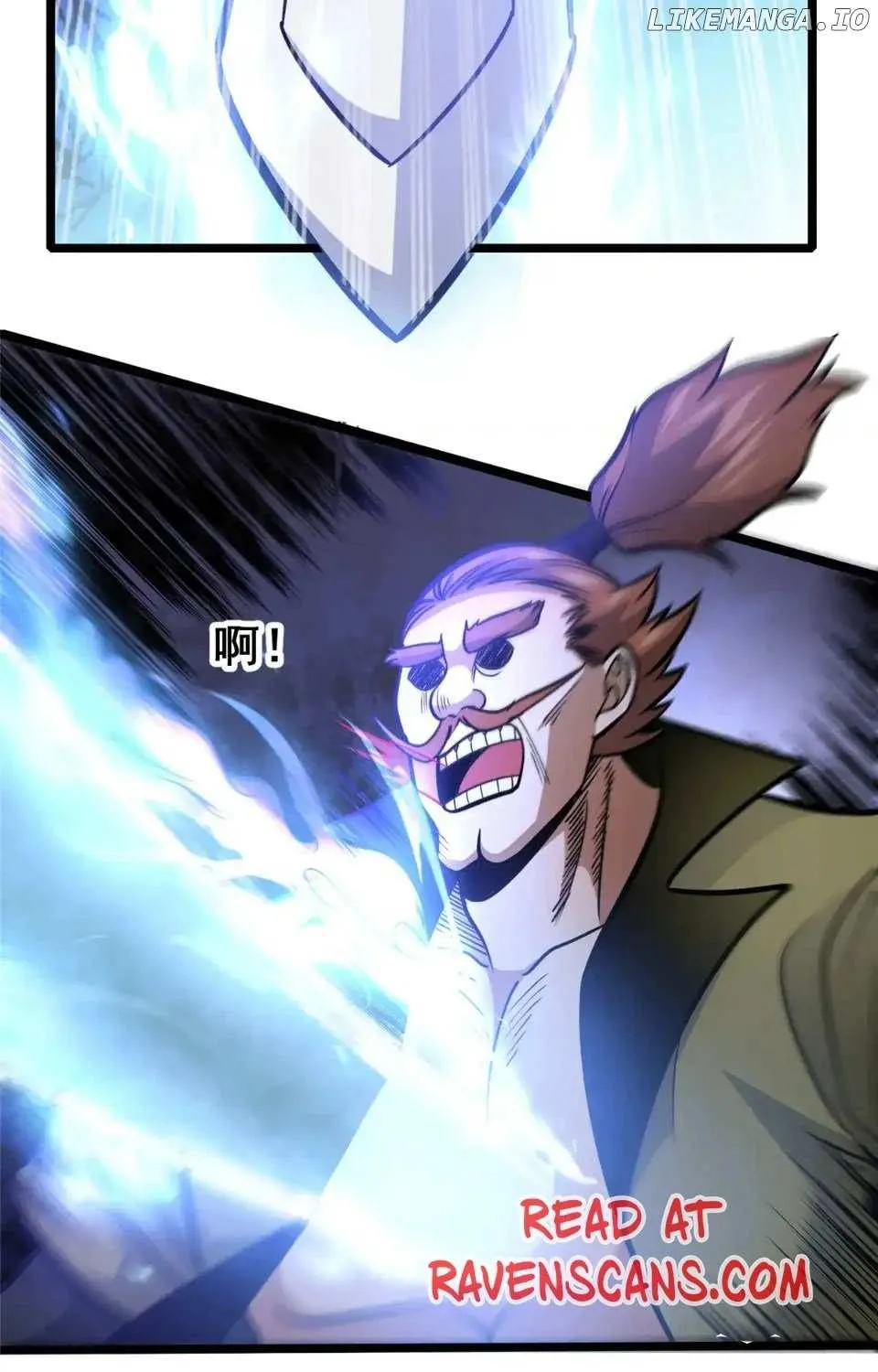 Divine Urban God Chapter 214 page 15 - 