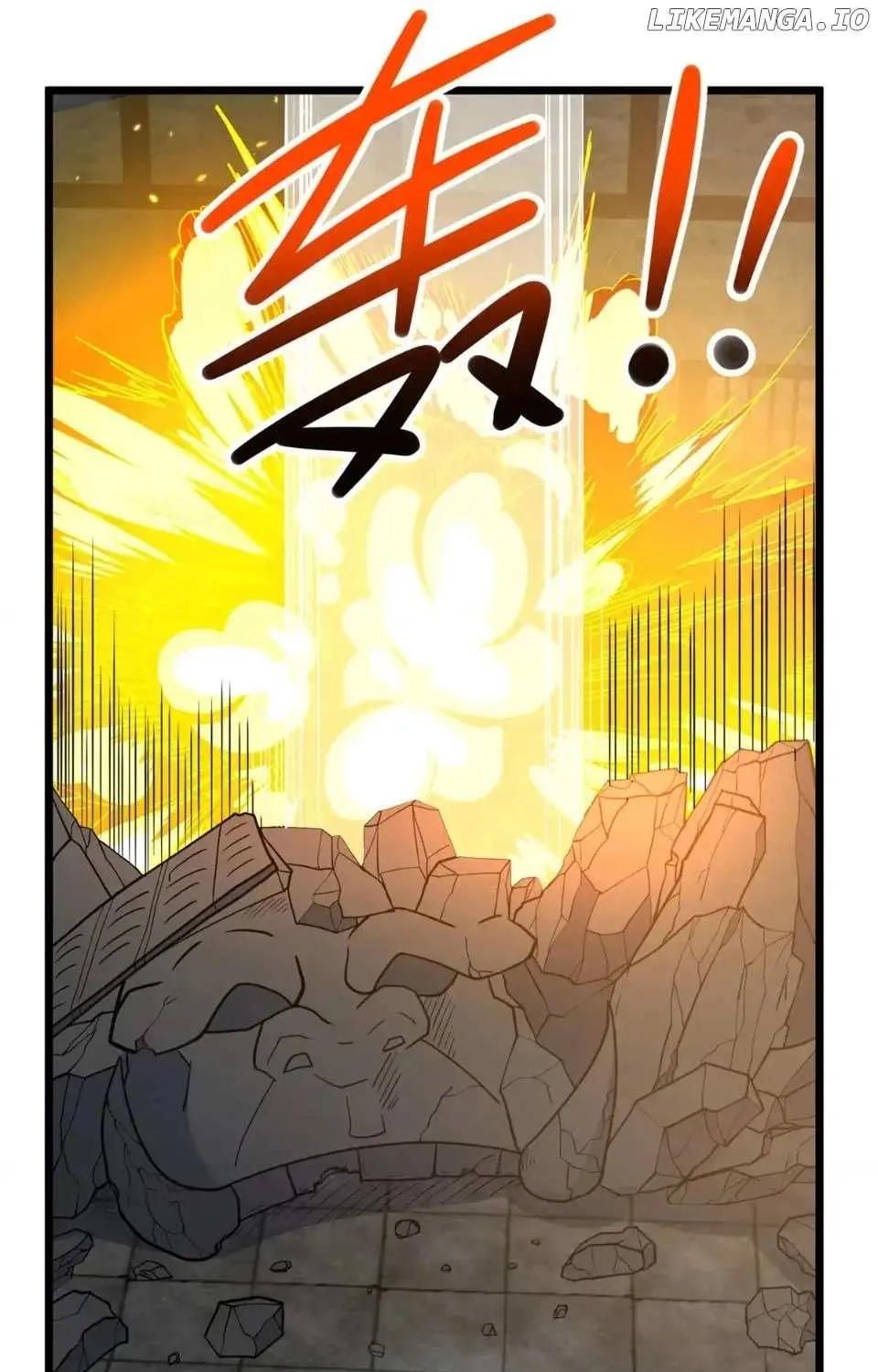 Divine Urban God Chapter 214 page 39 - 