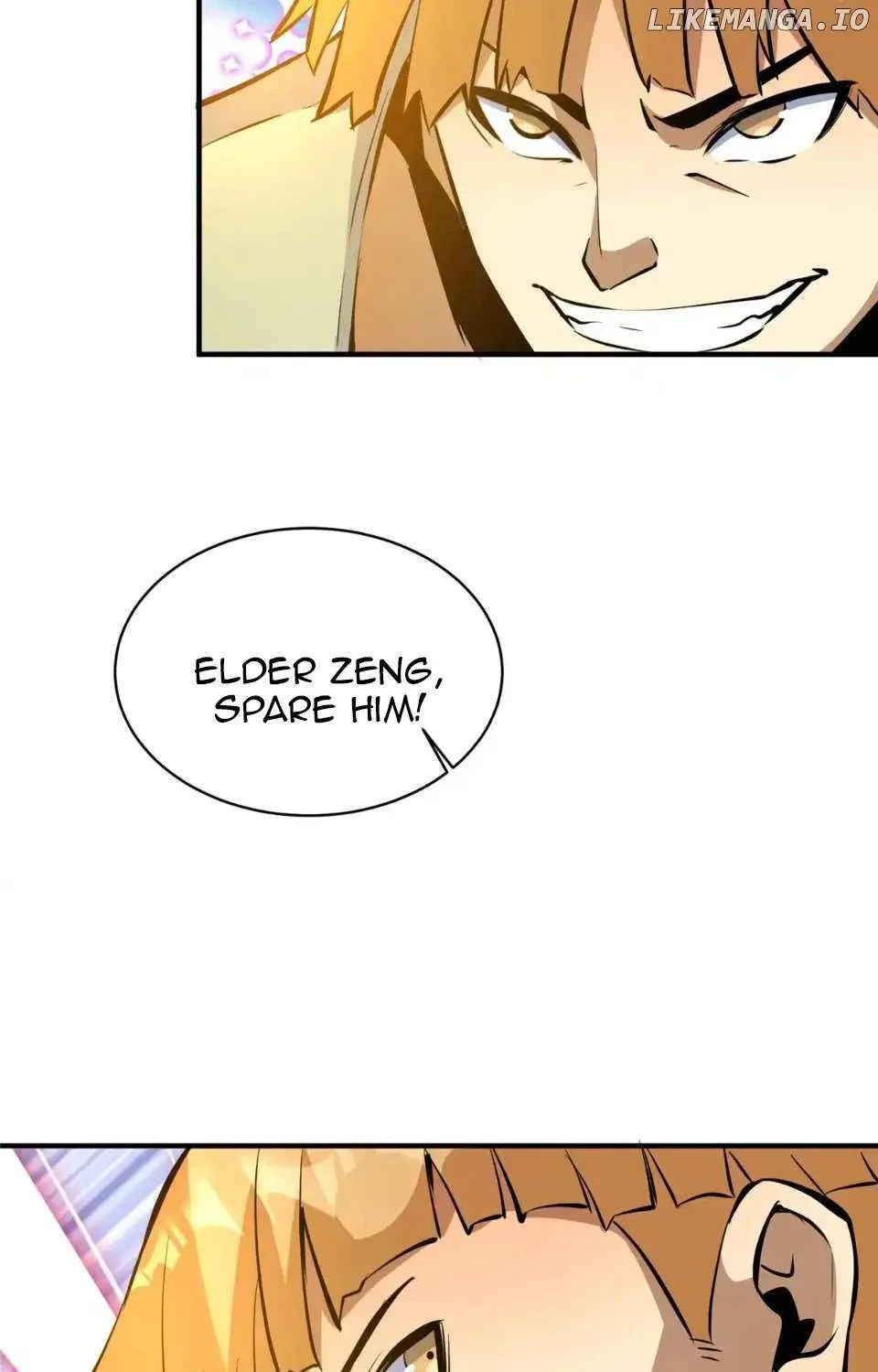 Divine Urban God Chapter 215 page 13 - 