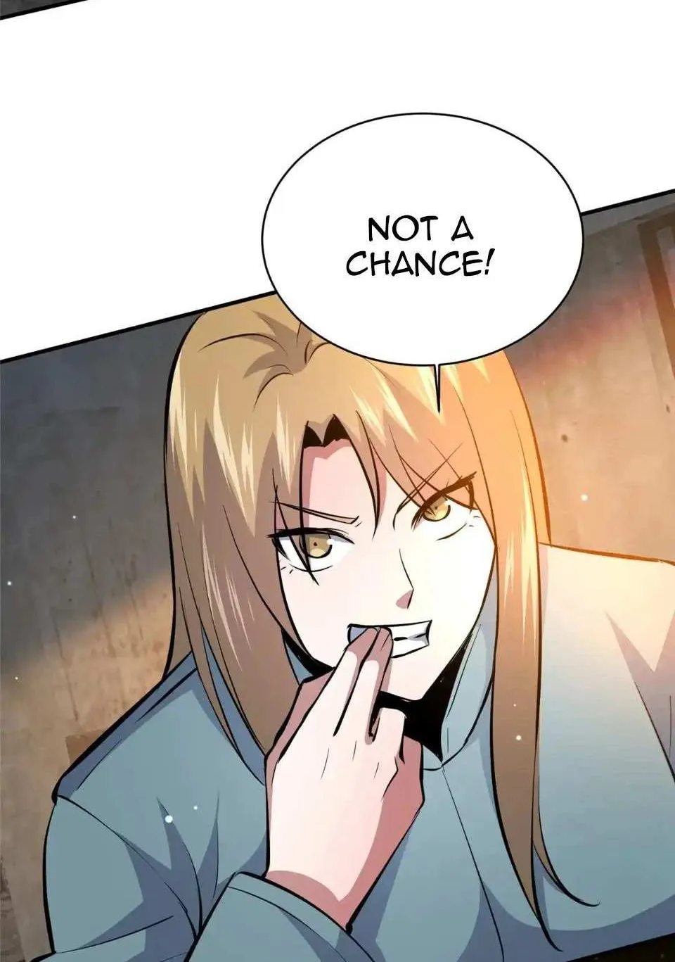 Divine Urban God Chapter 215 page 4 - 