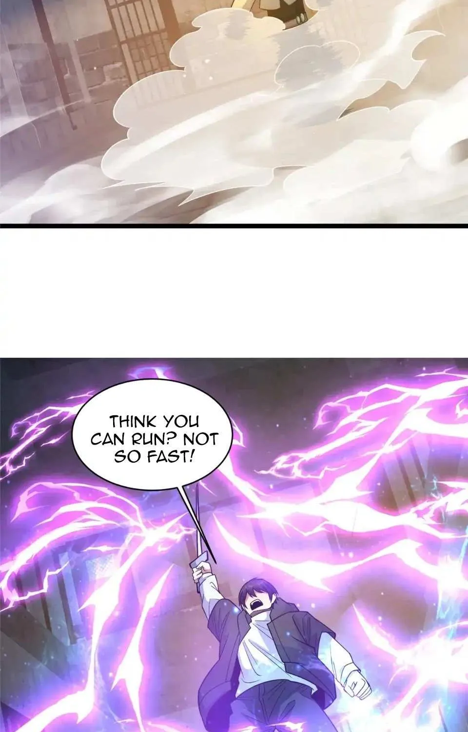 Divine Urban God Chapter 215 page 34 - 