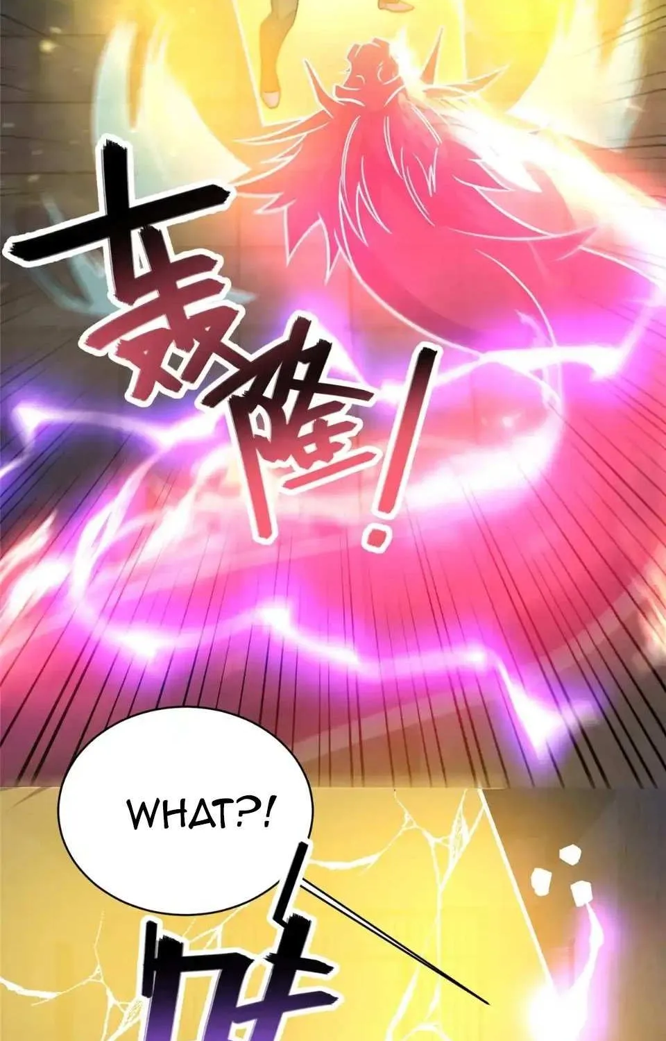 Divine Urban God Chapter 215 page 42 - 