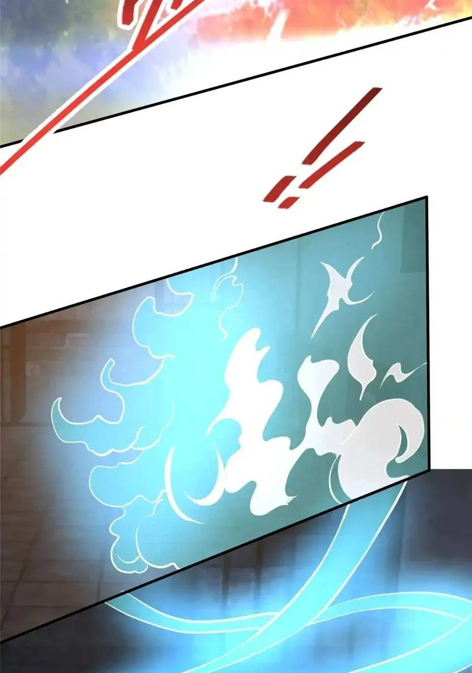 Divine Urban God Chapter 215 page 6 - 