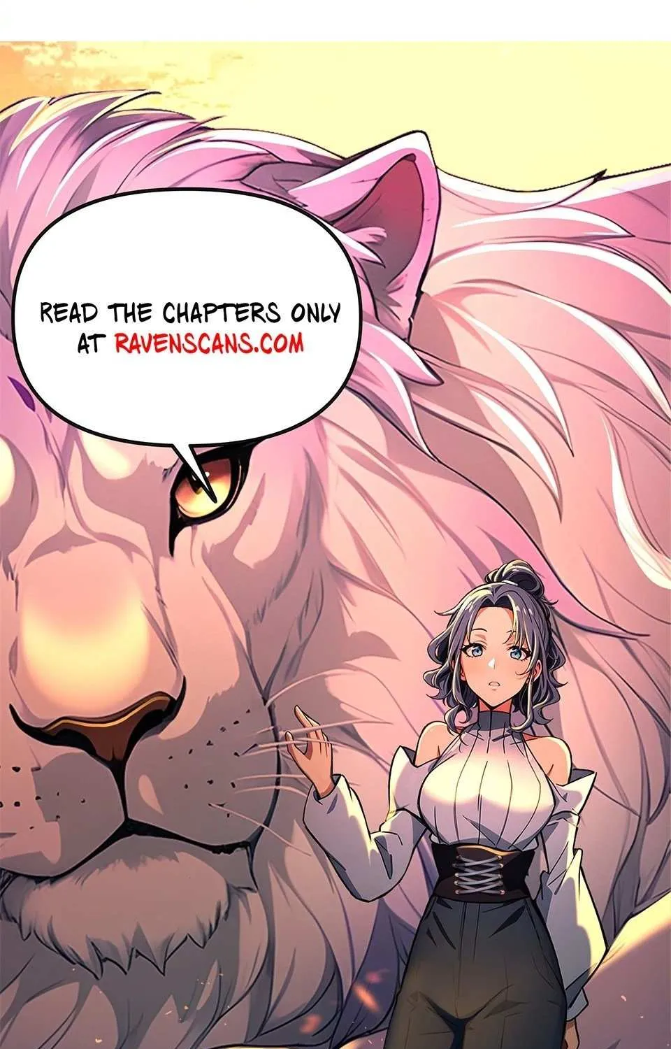 Divine Urban God Chapter 215 page 59 - 