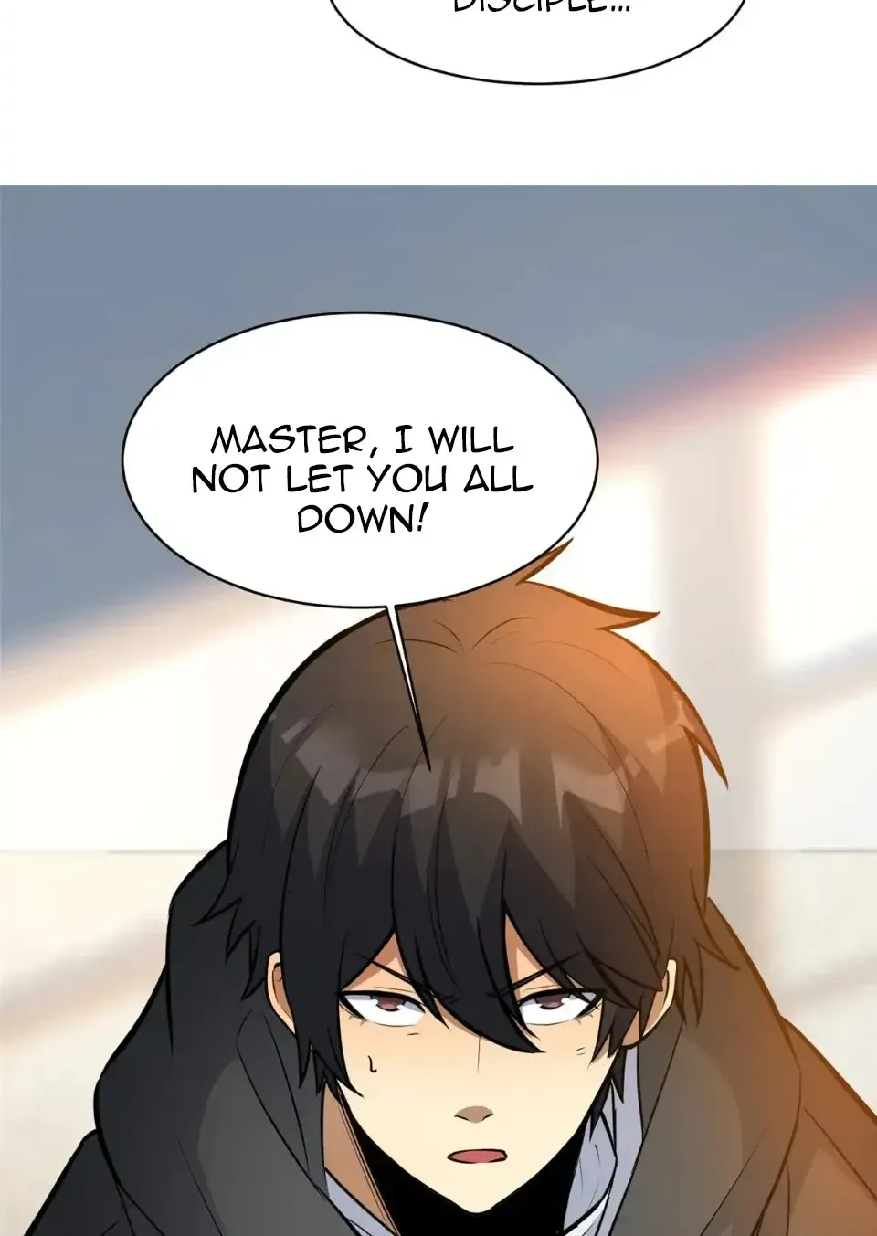 Divine Urban God Chapter 216 page 33 - 
