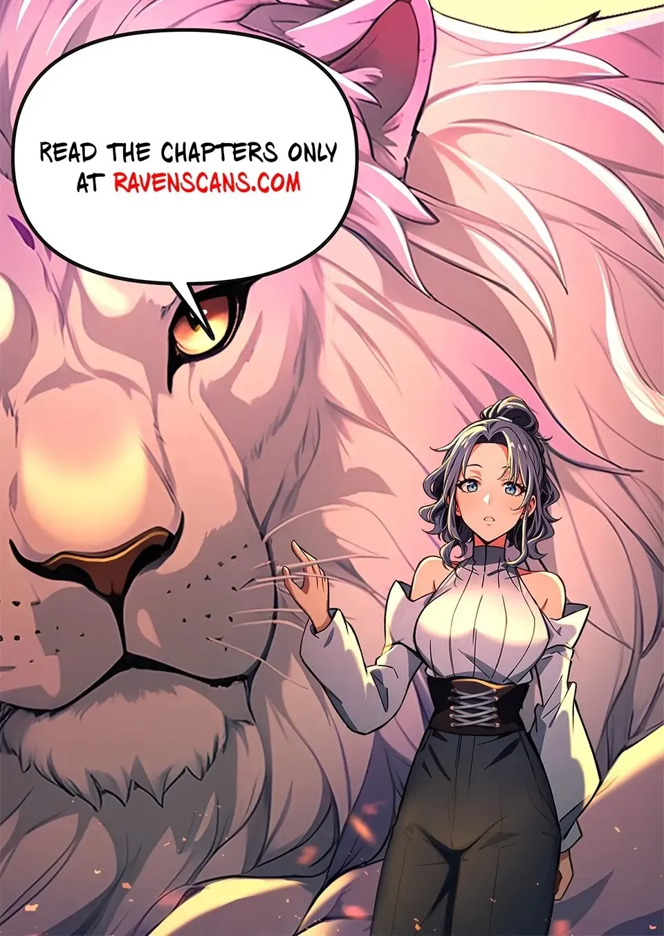 Divine Urban God Chapter 216 page 41 - 