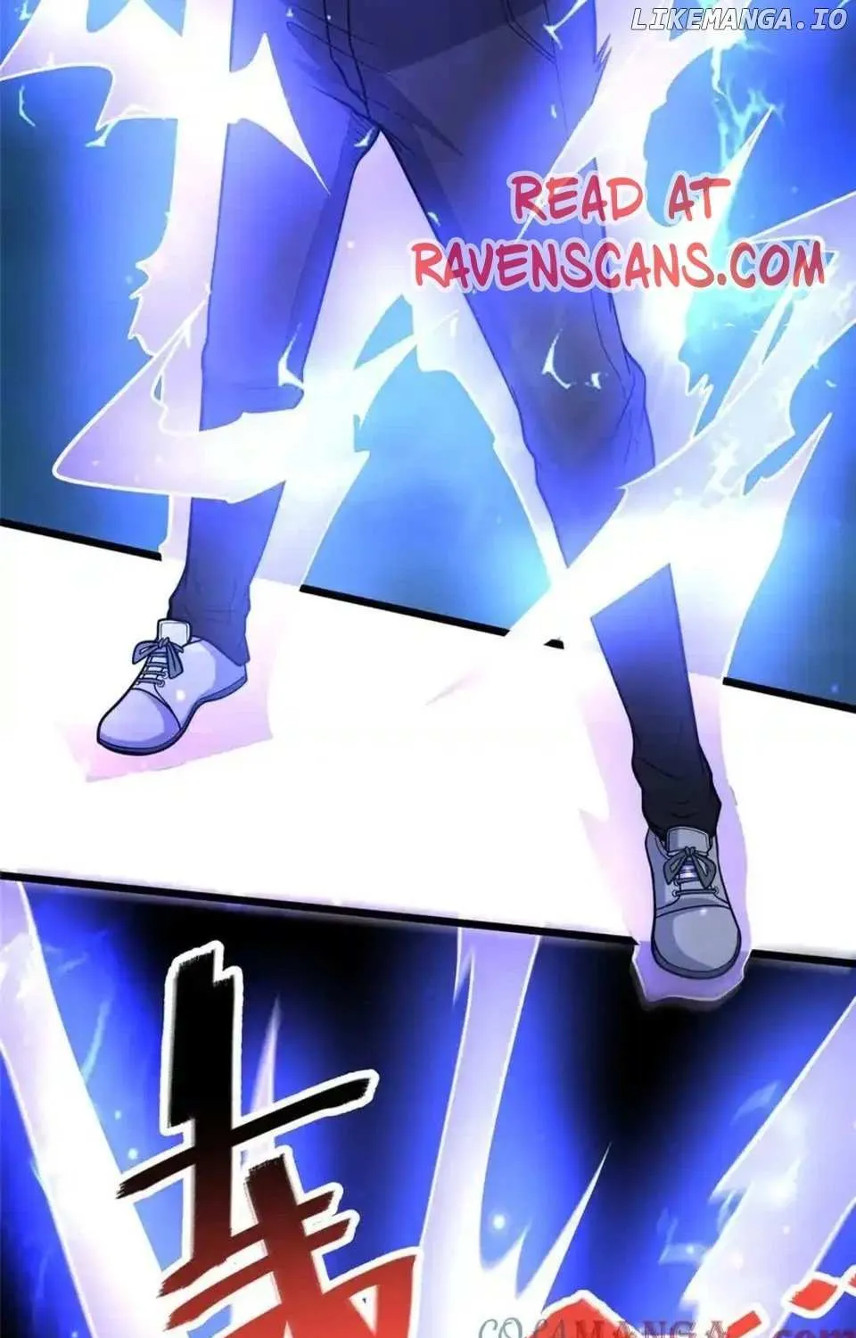 Divine Urban God Chapter 217 page 14 - 