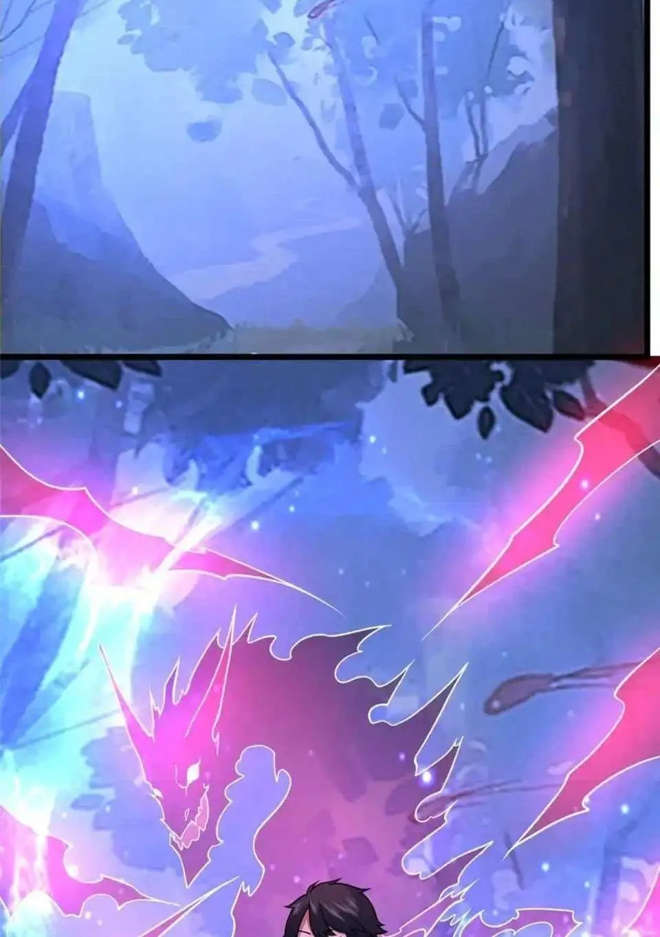 Divine Urban God Chapter 217 page 3 - 