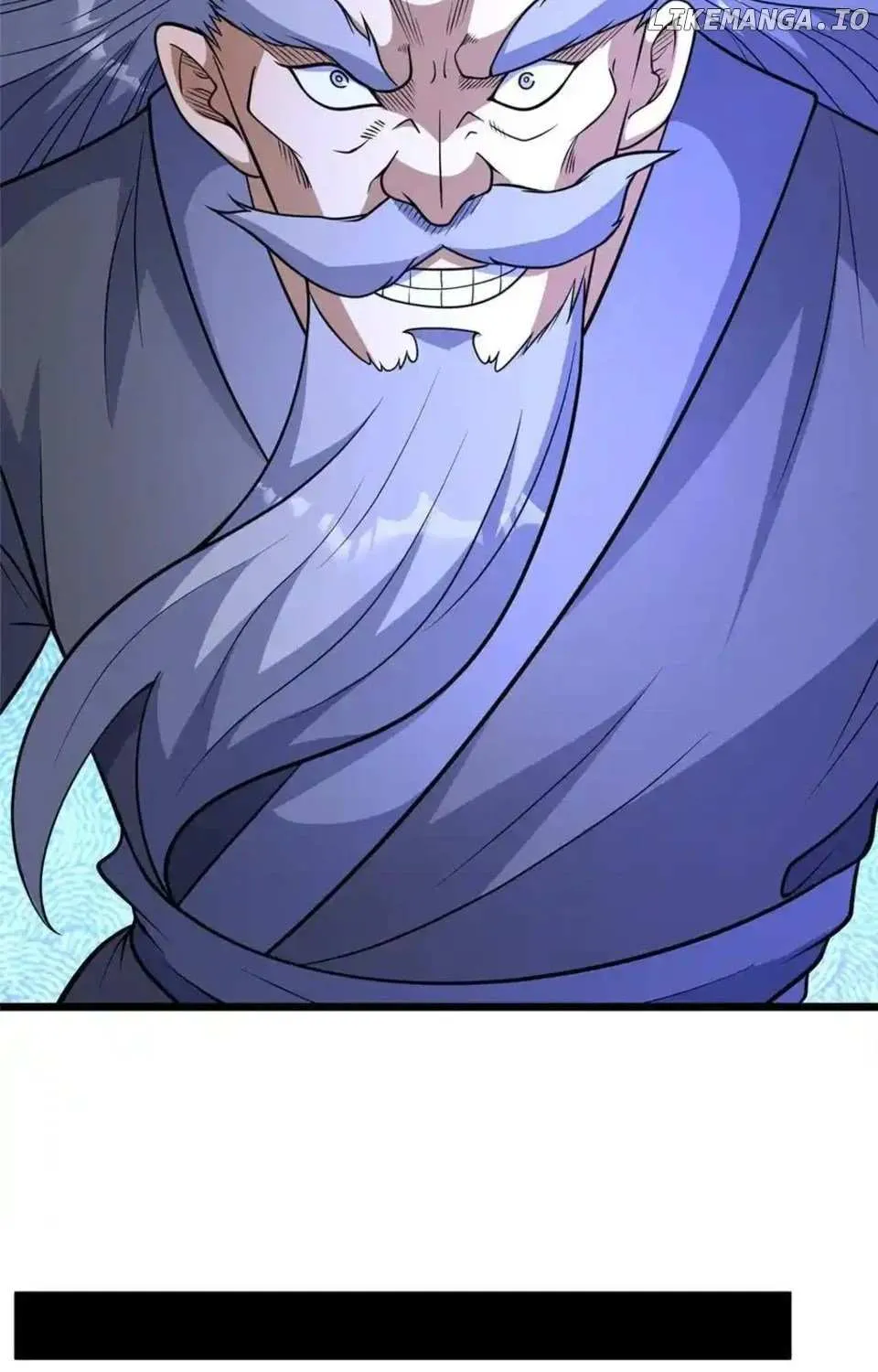 Divine Urban God Chapter 217 page 25 - 