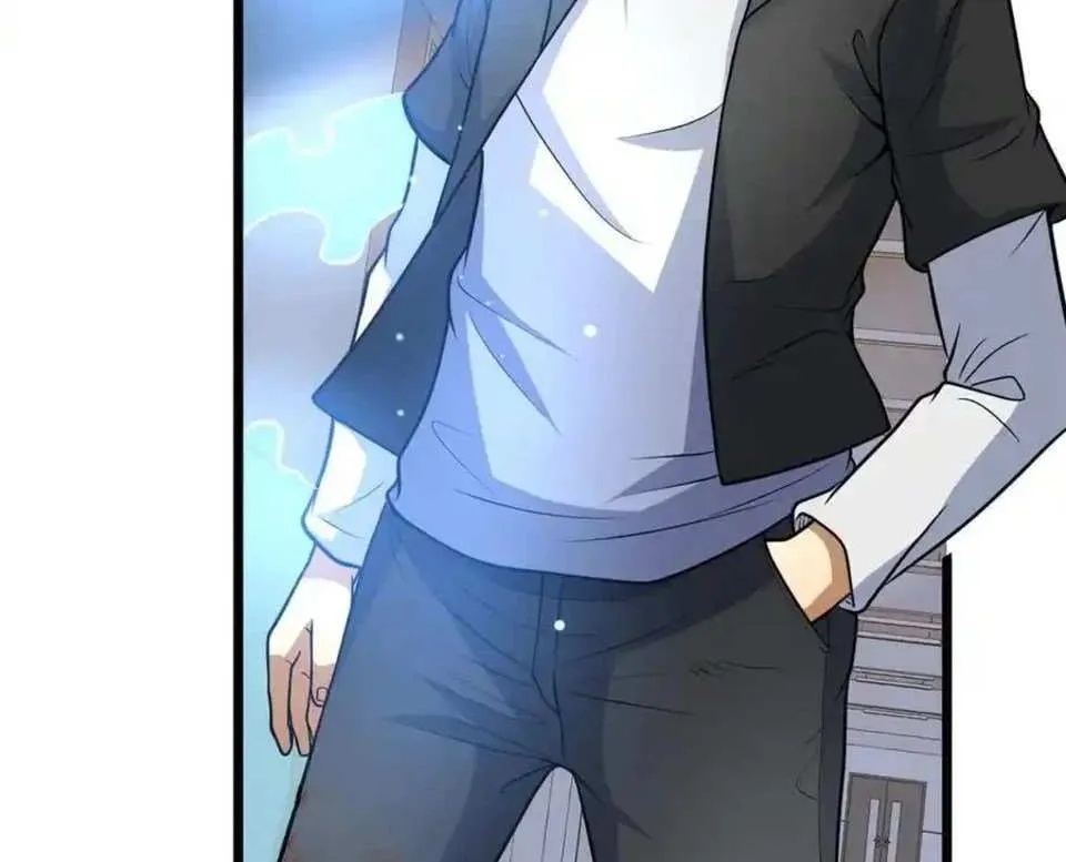 Divine Urban God Chapter 217 page 39 - 
