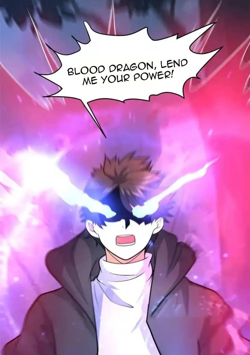 Divine Urban God Chapter 217 page 5 - 