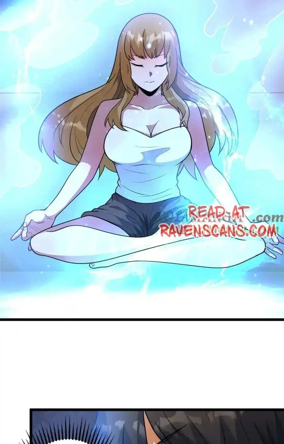 Divine Urban God Chapter 217 page 41 - 