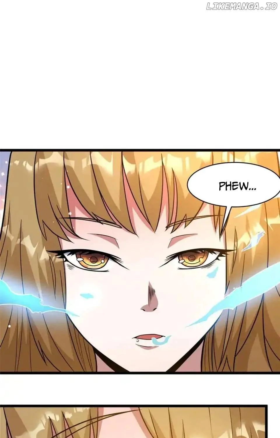 Divine Urban God Chapter 217 page 43 - 