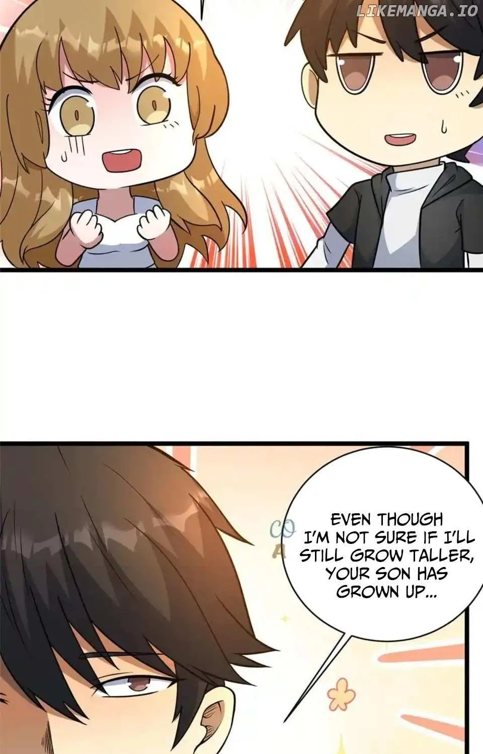 Divine Urban God Chapter 217 page 46 - 